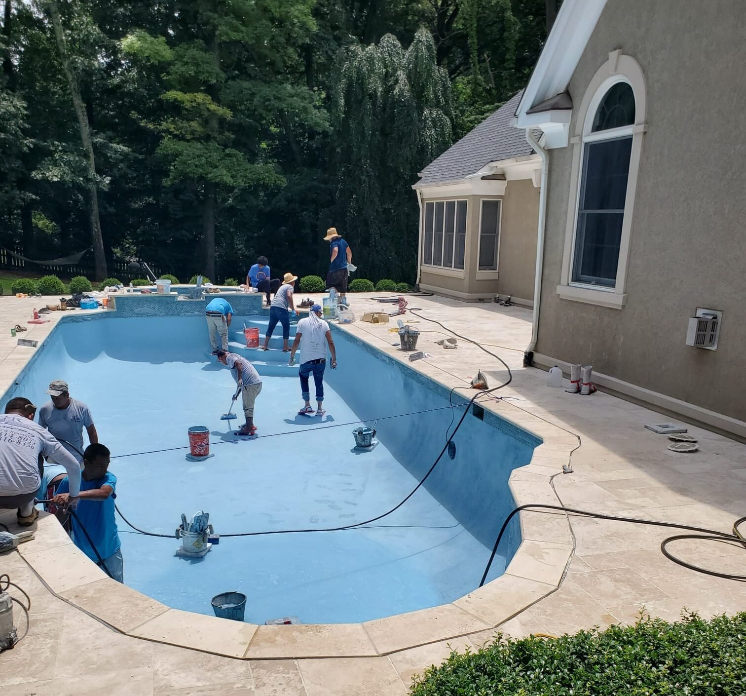 On the process of plastering 2 e1775596695187