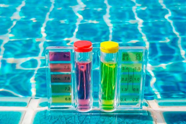 chemical balancing pool services northern virginia