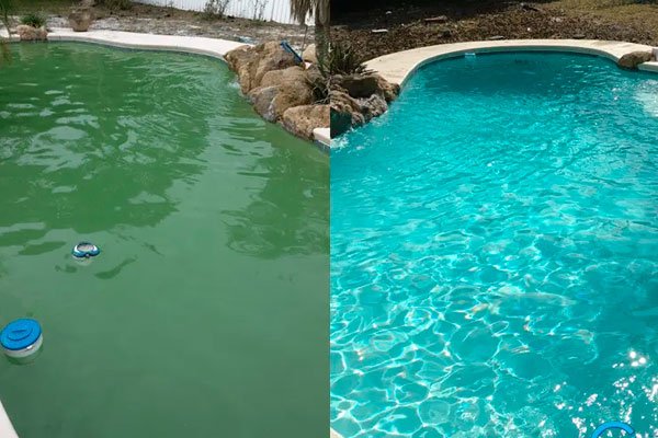 green pool treatment services northern virginia