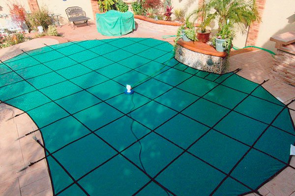 pool closing services northern virginia