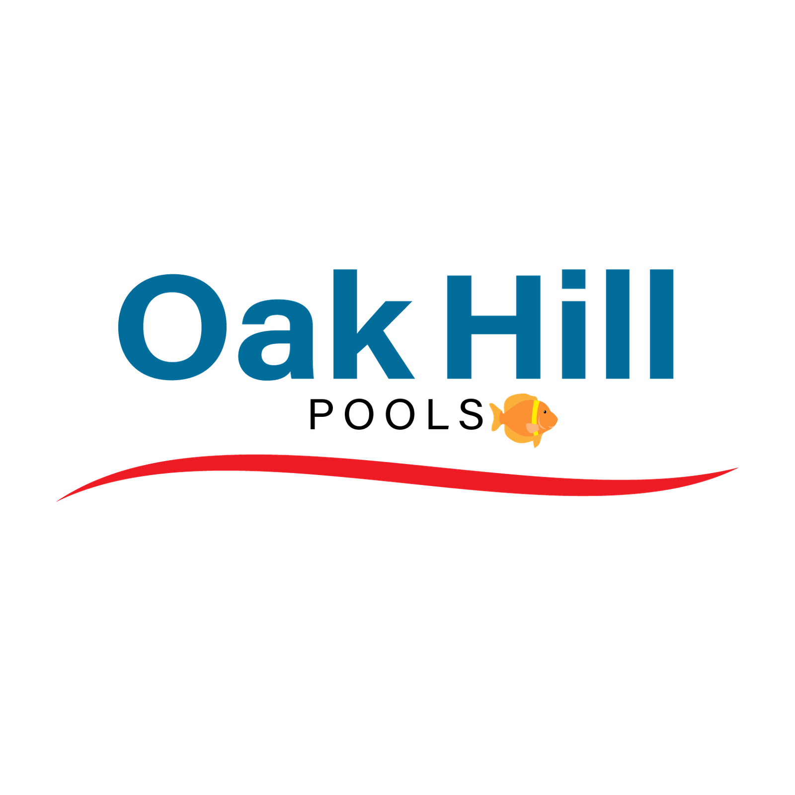 Oak Hill Pools